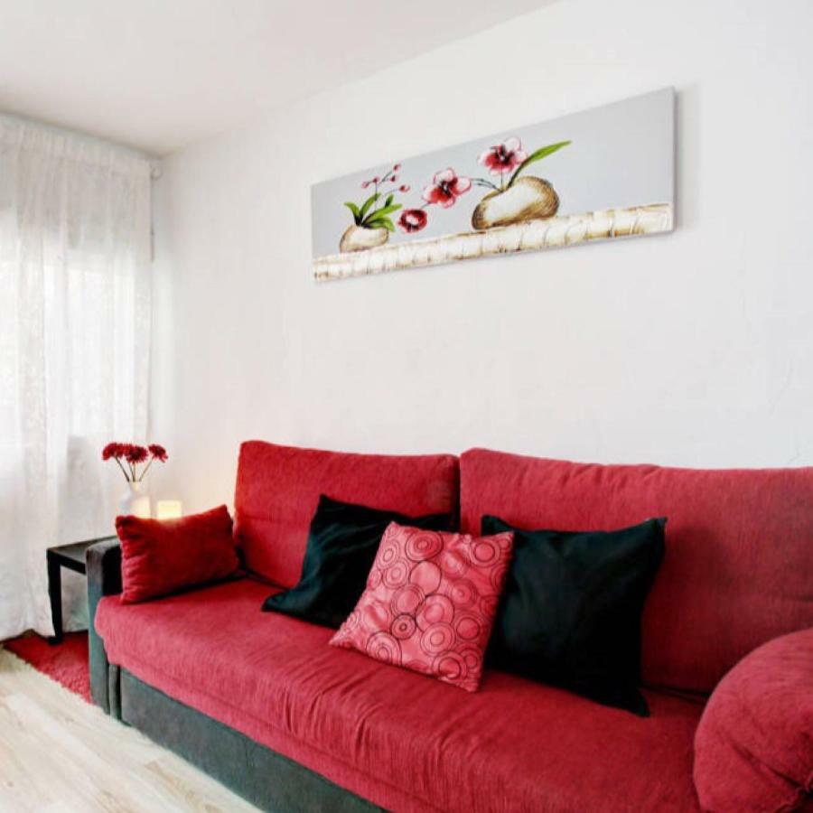 Casa Las Tres Conchas Yunquera Eksteriør billede