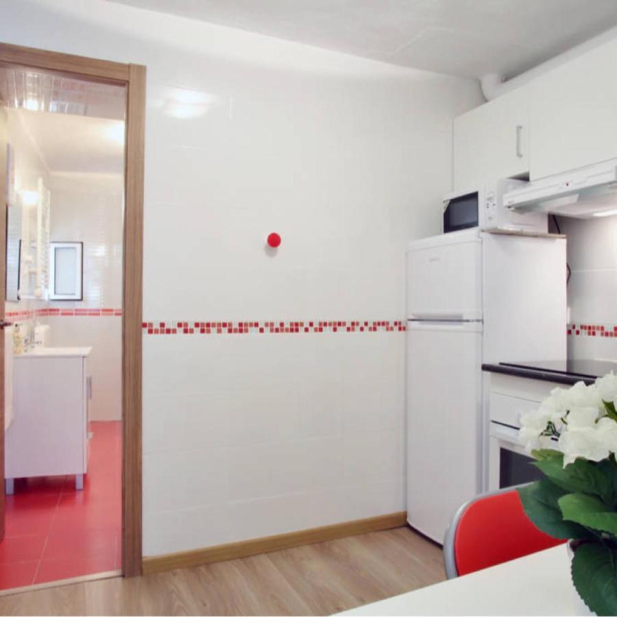 Casa Las Tres Conchas Yunquera Eksteriør billede